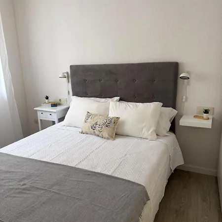 Bazán Apartamento Cambados