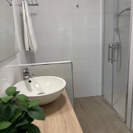 Apartamento Bazán Cambados