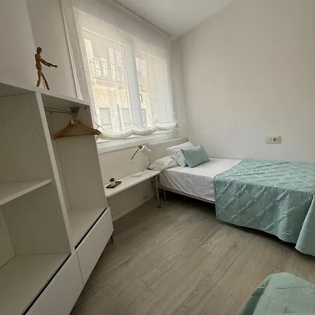 Bazán Apartamento