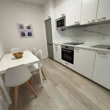 Bazán Apartamento