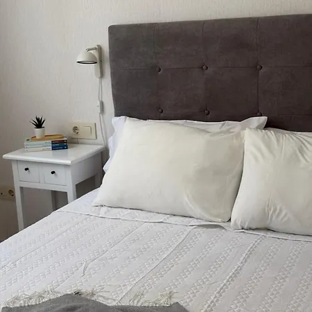 Bazán Apartamento *