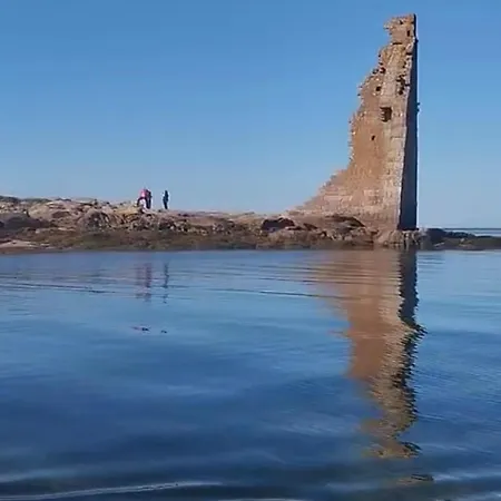 Bazán Apartamento Cambados